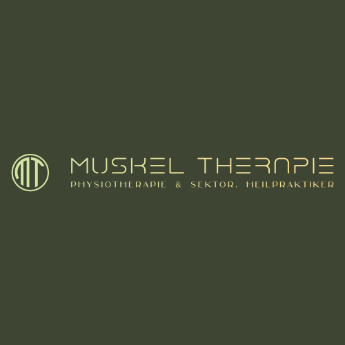 Logo Muskel Therapie