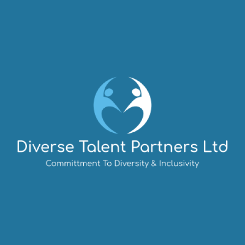 Logo Diverse Talent Partners