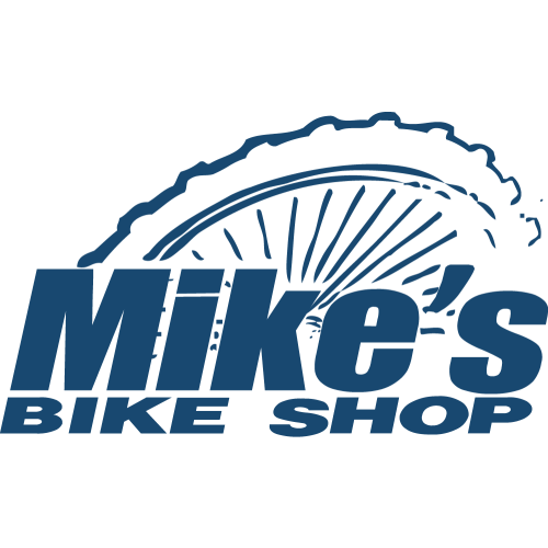 Logo Mike's Bike Shop