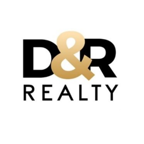 Logo D&R Realty