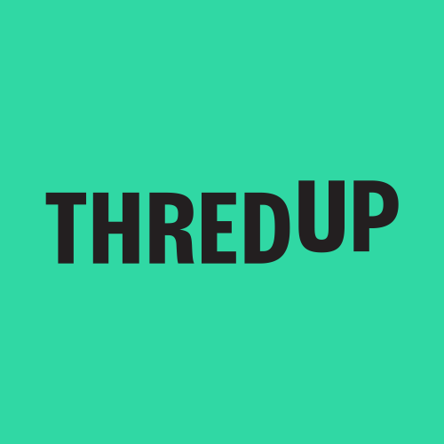 Logo ThredUp Inc