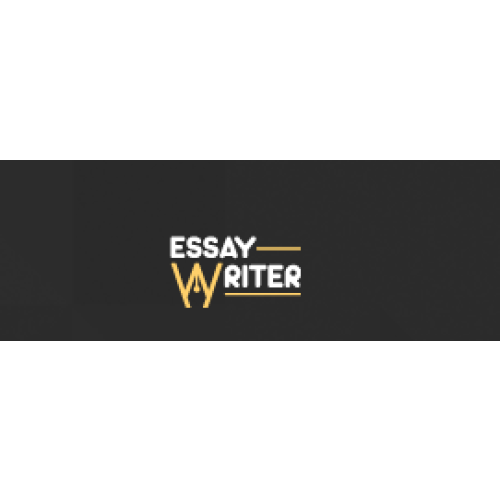 Logo Essay Writer IE