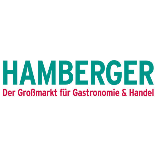 Logo Hamberger Großmarkt GmbH