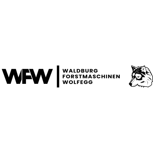 Logo Waldburg Forstmaschinen GmbH