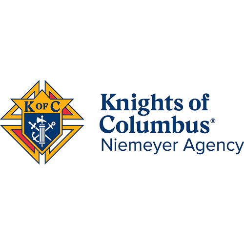 Logo Niemeyer Agency - Knights of Columbus