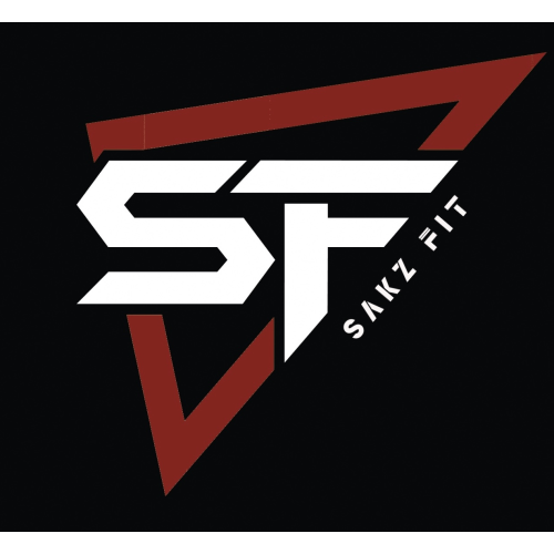 Logo Sakz Fit