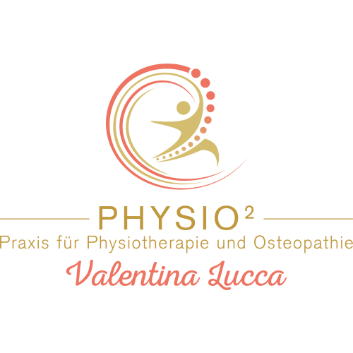 Logo Praxis für Physiotherapie Valentina Lucca