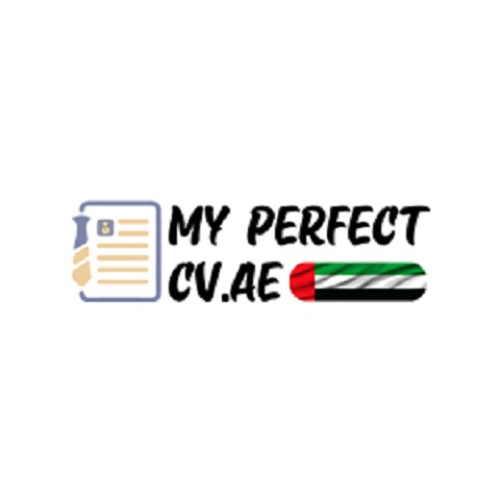 Logo MY PERFECT CV