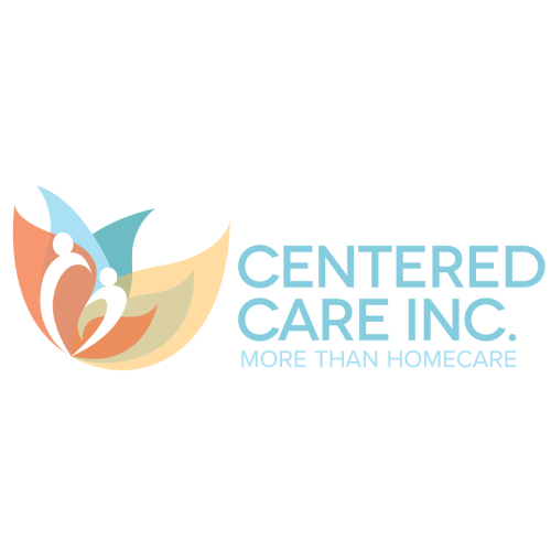 Logo Centered Care Inc