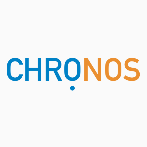 Logo Chronos Personalberatung GmbH