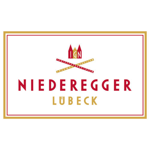 Logo J. G. Niederegger GmbH & Co. KG