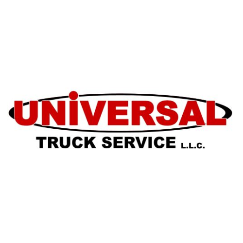 Logo Universal Truck Service