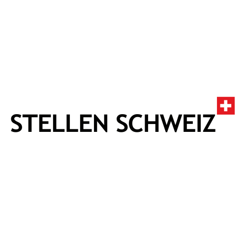 Logo Stellen Schweiz