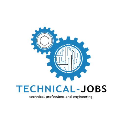 Logo Technical Jobs