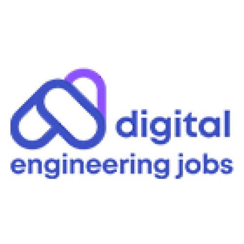 Logo Digital Engineering Jobs