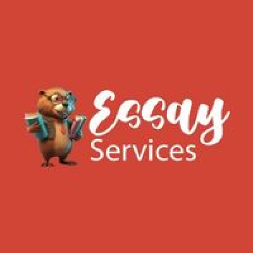 Logo Essay Services Canada