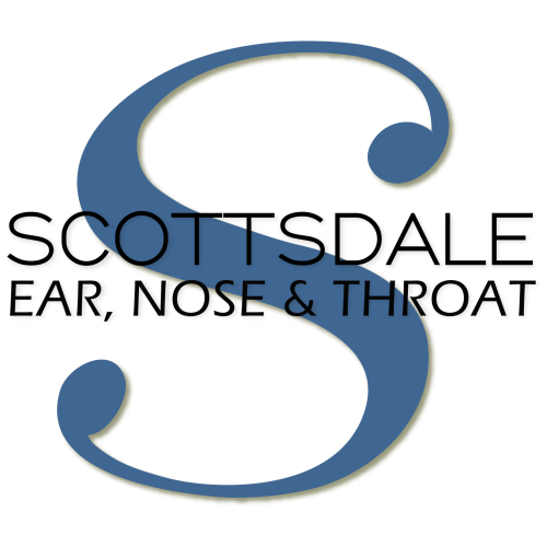 Logo Scottsdale Ear Nose and Throat