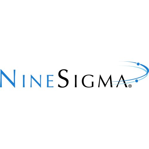 Logo NineSigma Europe BV