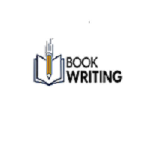 Logo Book Writing UAE