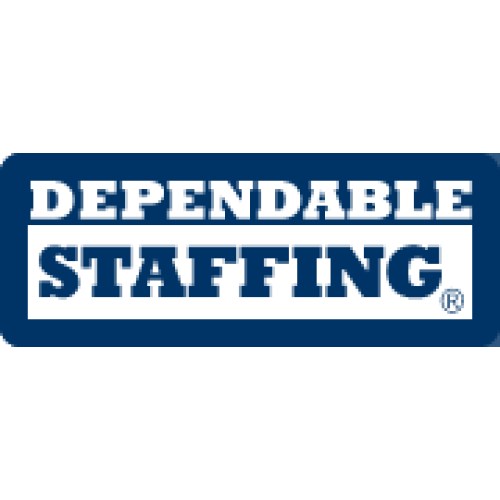 Logo Dependable Staffing Services