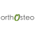 Logo Orthosteo Praxis für Physiotherapie