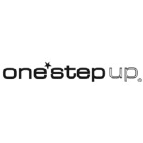 Logo One StepUp