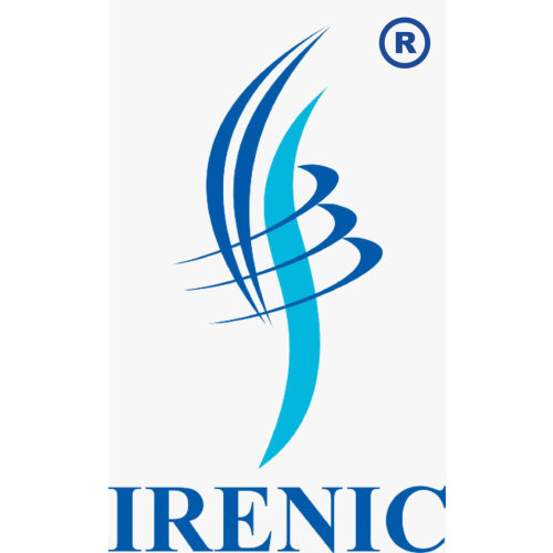 Logo Irenic International Education Services Pvt. Ltd