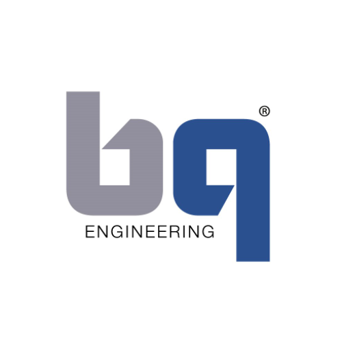 Logo BQ Engineering GmbH