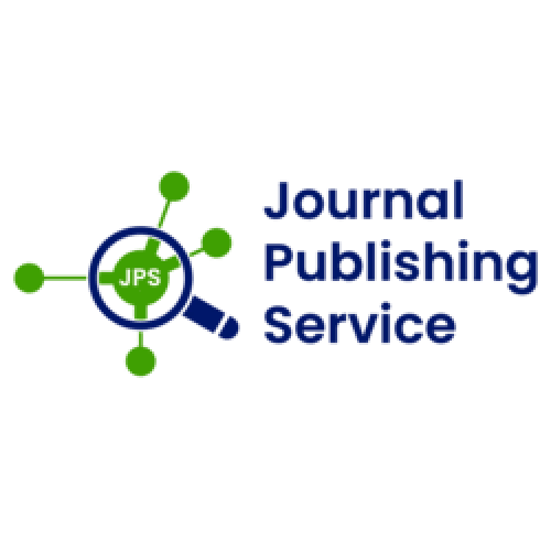 Logo Journal Publishing Service