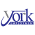 Logo York Employment Services, Inc