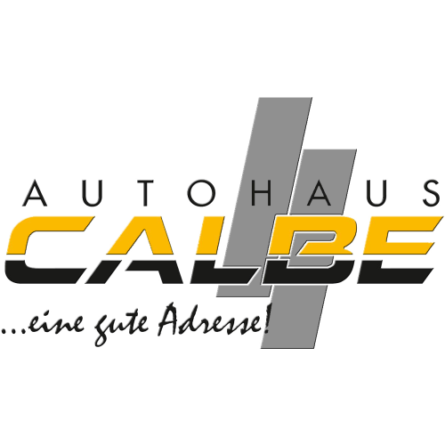 Logo Autohaus Calbe GmbH