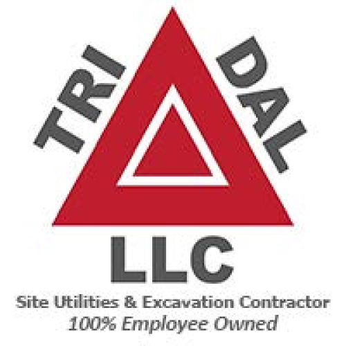 Logo Tri Dal, LLC.