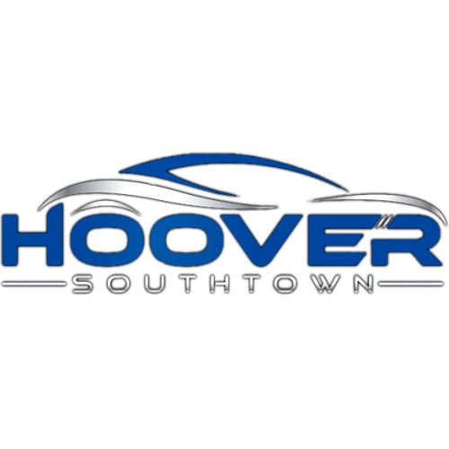 Logo Hoover Southtown