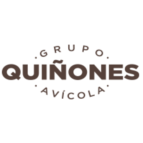 Logo GRUPO AVICOLA QUIÑONES