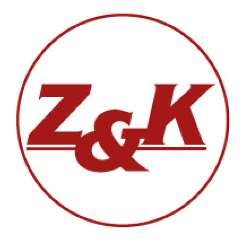 Logo Ziegler & Karg GmbH