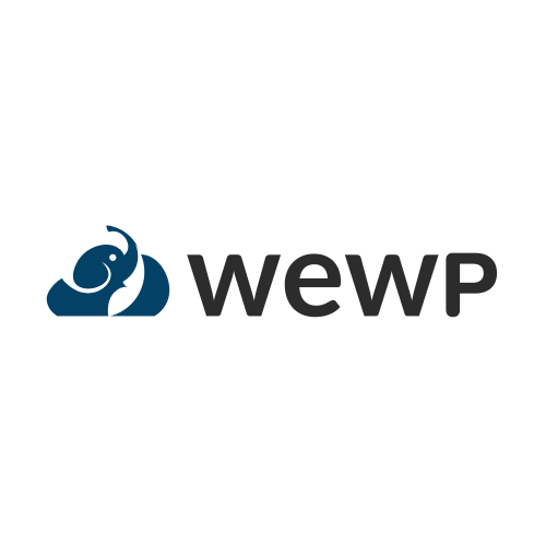 Logo WeWP