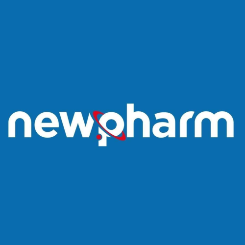 Logo NewpharmGroup