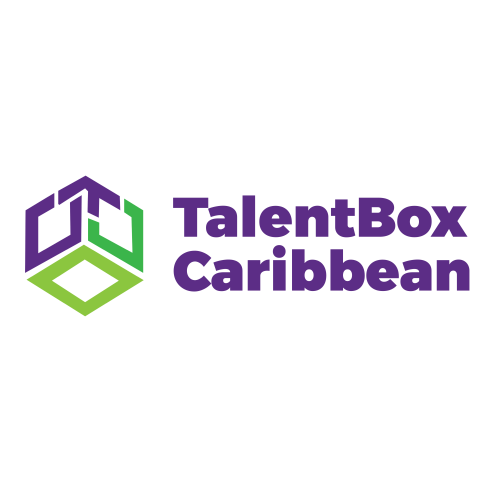 Logo TalentBox Caribbean Limited