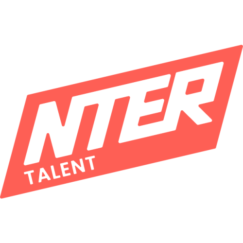 Logo Nter Talent