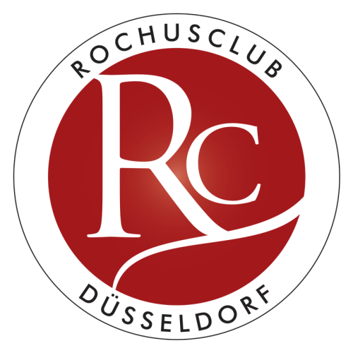 Logo Rochusclub Restaurant GmbH