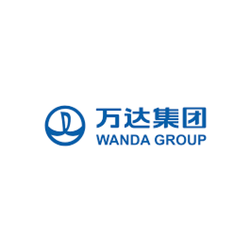 Logo Wanda Group