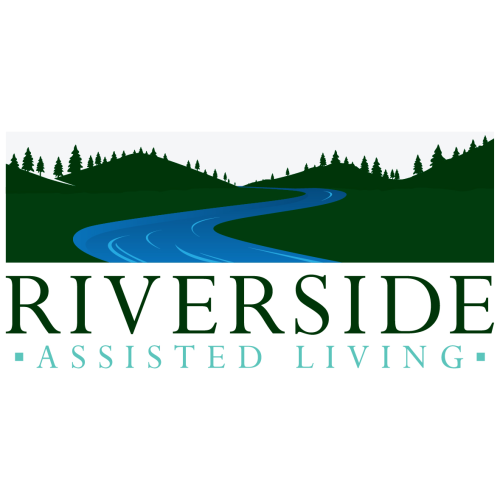 Logo Riverside Assisted Living