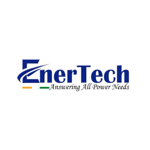 Logo Enertech UPS Pvt Ltd