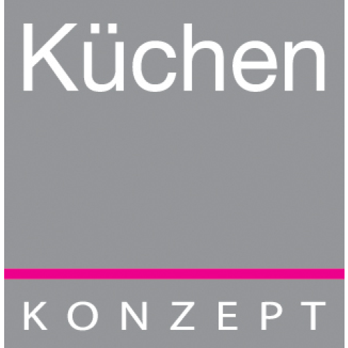 Logo Küchen-KONZEPT Design GmbH