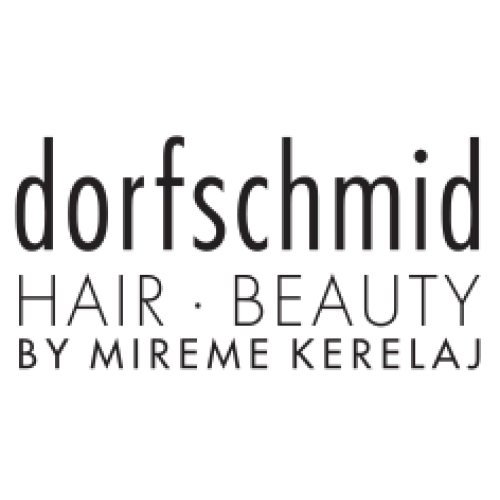 Logo Dorfschmid Hair Beauty