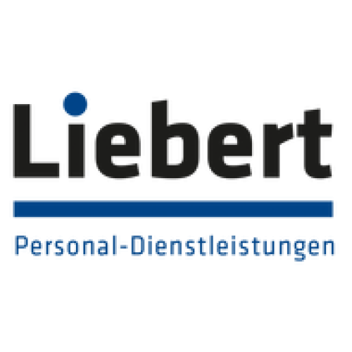 Logo Liebert GmbH Personaldienstleistungen