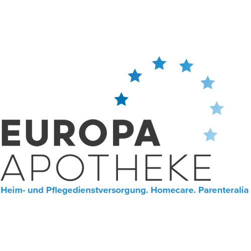 Logo Europa Apotheke Max Zeifang e.K.