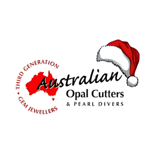 Logo Australian Opal Cutters