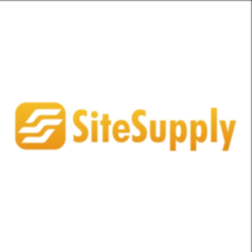 Logo Site Supply