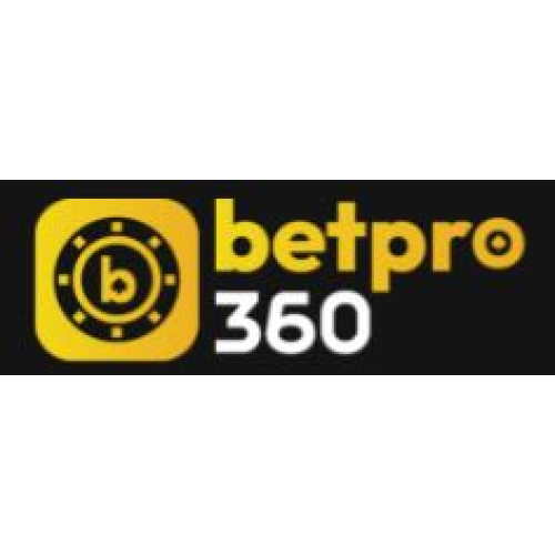 Logo BetPro